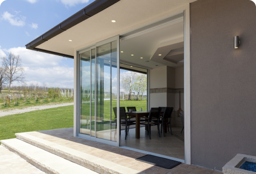 РАЗДВИЖНЫЕ ПОРТАЛЫ